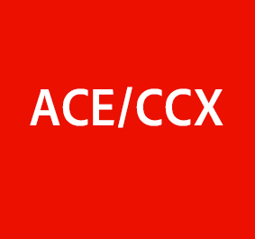 ACE/CCX