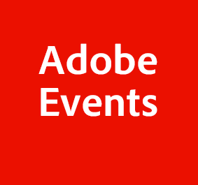 Adobe Events