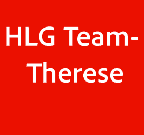 HLG Team - Therese